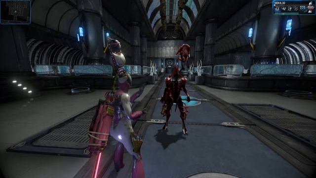 Nekro's Idle Animation