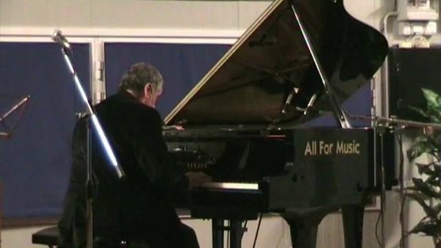 El Choclo Tango Lesson, Miguel Angel Barcos смотреть онлайн