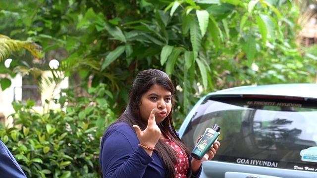 Detox Your Hair ?♀️TRESemme Botanique Shampoo & Conditioner Review✨Unboxing Stylecraze Box #WithMe