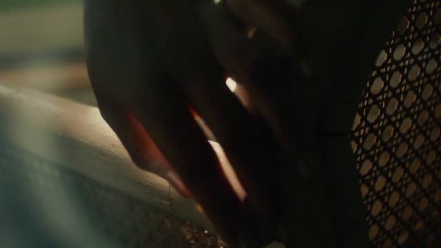 Marie Spaemann - SEEKING JOY Trailer смотреть онлайн