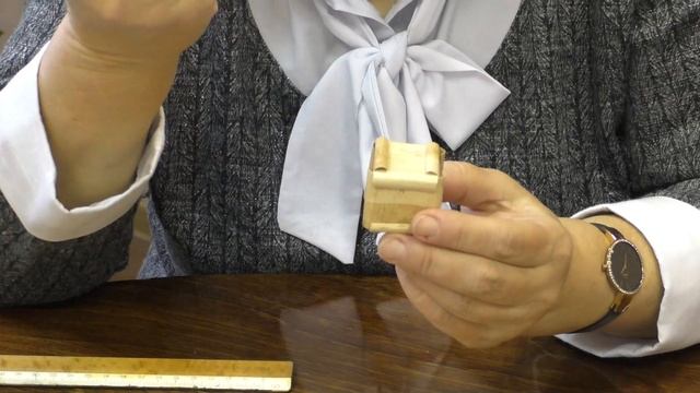 Плетение из бересты и бумаги народной игрушки 