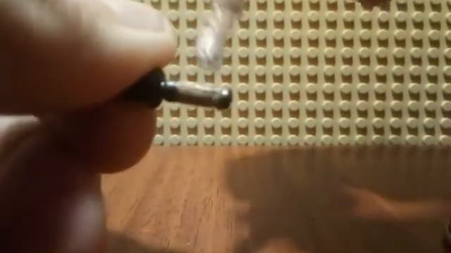 Тюнинг китайского оружия лаком!!! смотреть онлайн
