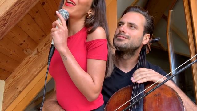 HAUSER And Señorita - The Power Of Love