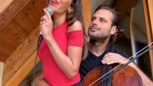 HAUSER and Señorita - The Power Of Love