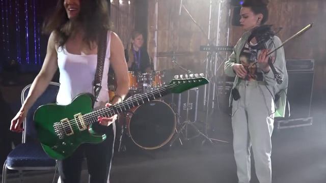 OTTA - Sheldo смотреть онлайн