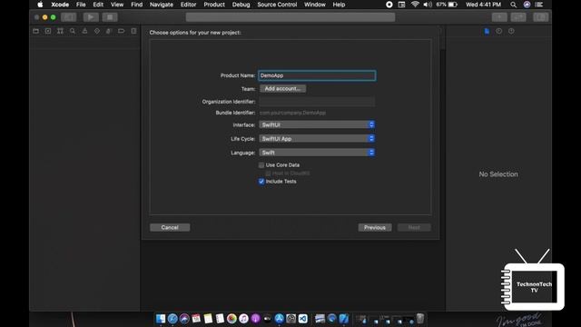 How to install Xcode on Mac | 2022 | First Program on Xcode | Xcode Installation | TechnonTechTV смотреть онлайн