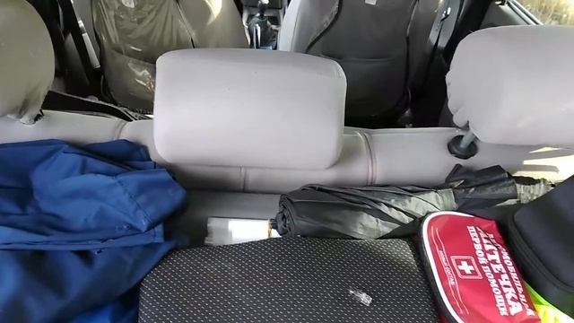 Замена лампы подсветки номера на Калине смотреть онлайн