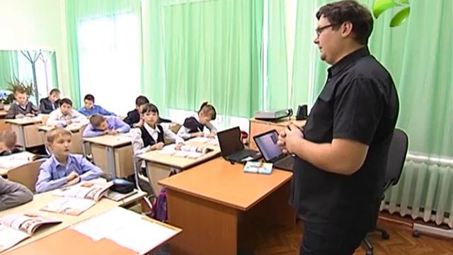 Ямальским педагогам помогут в разработке новых образовательных программ