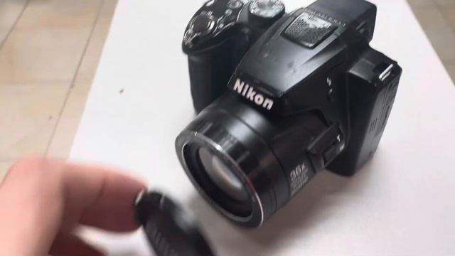 Фотоаппарат Coolpix p500 смотреть онлайн
