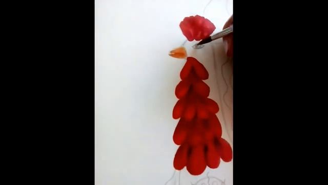 Дымковская игрушка смотреть онлайн