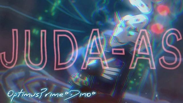 Morgart~Judas~Edit~Моргарт~Эдит ×Heroes of Envell× ×Герои Энвелла× смотреть онлайн