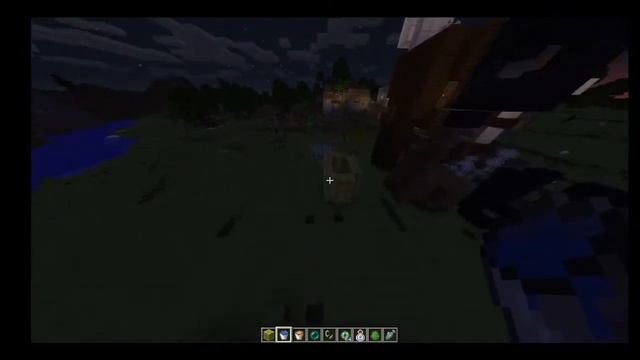 Minecraft МайнКрафт творческий вариант смотреть онлайн