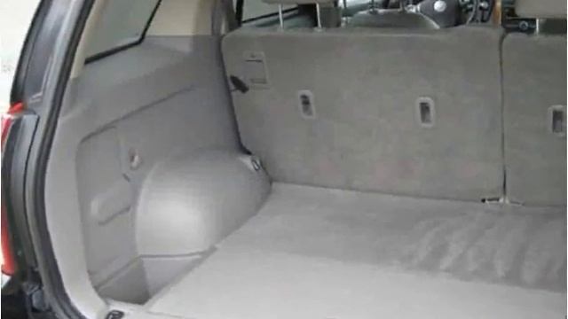 2007 Saturn VUE Used Cars Surrey BC смотреть онлайн