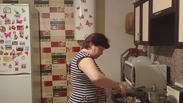 Кухонный влог. Какие новости. Архив от 08.11.2021г. смотреть онлайн