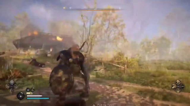 Честный обзор Assassin’s Creed Valhalla смотреть онлайн