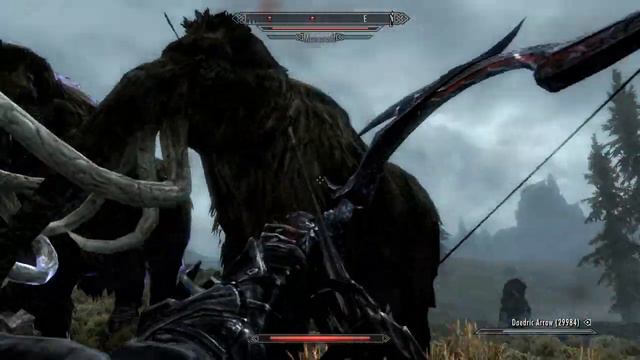 Skyrim: How to make the best equipment [For PC version] - Part 7: The Results смотреть онлайн
