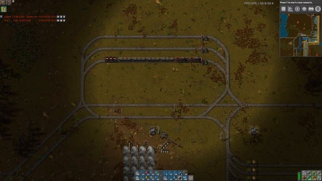 Watashi Wa | Factorio 0.15 Part 115 смотреть онлайн