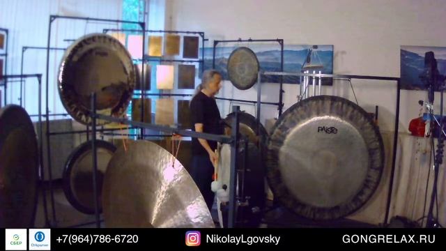 Сила духа, сила звука смотреть онлайн