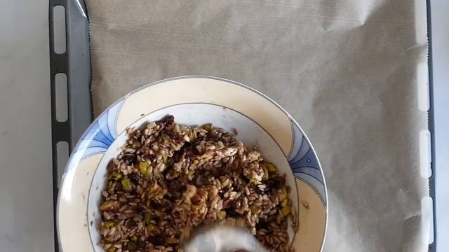 Печенье к чаю за 5 минут! Печенье без сахара, без муки и без яиц! ПП печенье для детей и взрослых! смотреть онлайн