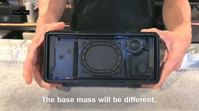 Unboxing Review Marshall Middleton ( รีวิว Marshall Middleton ) смотреть онлайн