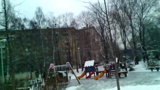 Москва. Звёздный бульвар-метро ВДНХ. смотреть онлайн