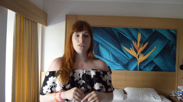 Travel - шоу/ Hotel M.C Park Resort & Spa 5* ЧАСТЬ 2 смотреть онлайн