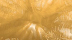 Футаж. Золотой фон 119