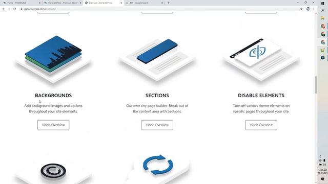GeneratePress Premium WordPress Theme With License || generatepress premium theme free download смотреть онлайн