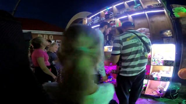 #белосарайка / БЕЛОСАРАЙСКАЯ КОСА / вечерние развлечения смотреть онлайн