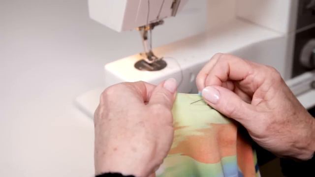 How to Make Palazzo Pants | Teach Me Fashion смотреть онлайн