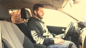 Тест драйв Рено Меган 1.5 дизель 2004 года. Идеальный автомобиль за свои деньги!