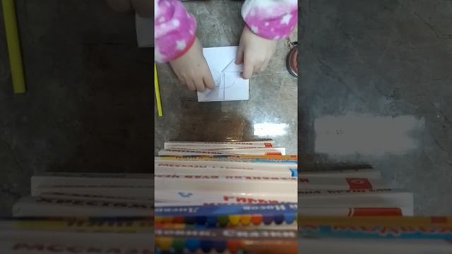оригами"меняющие лицо" смотреть онлайн