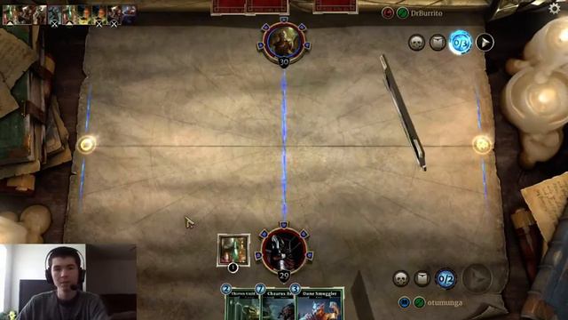 5-0 started arena run assassin ending! смотреть онлайн