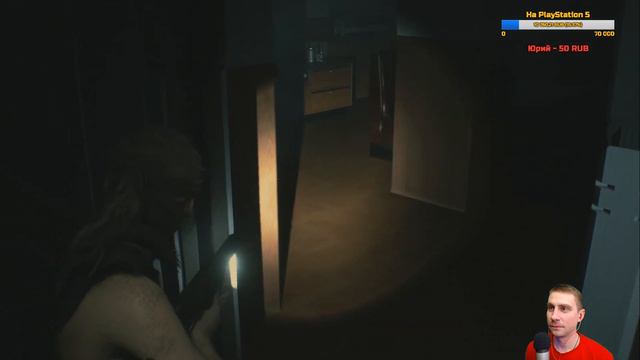 МАКСИМАЛЬНАЯ СЛОЖНОСТЬ \ Прохождение игры Resident Evil 2 Remake на Ps4 Pro \ # 5 смотреть онлайн