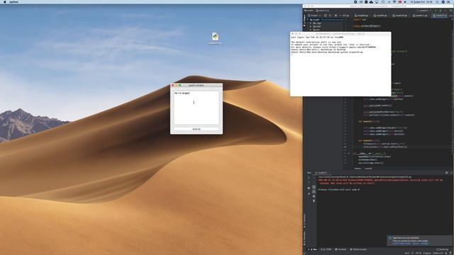 PyQt5 İle text edit Programı Yapımı смотреть онлайн