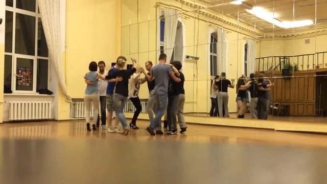 Сальса клуб Львів тренування руеди смотреть онлайн