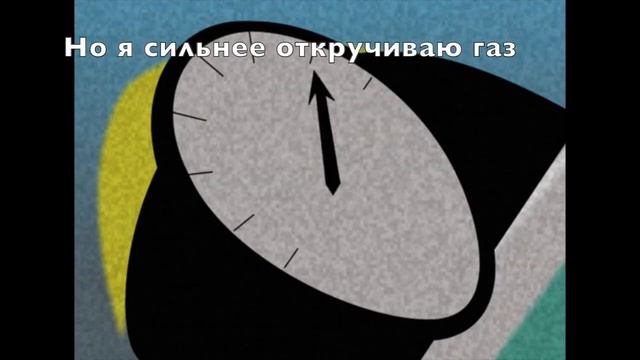 Бесконечный путь. Анимация в Synfig Studio смотреть онлайн