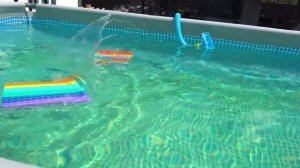 ШЕРЛОК ЛИШИЛСЯ ВСЕХ ПОП ИТОВ. БАТЯ СЖЕГ POP IT. БРОС ШОУ ПЕТ