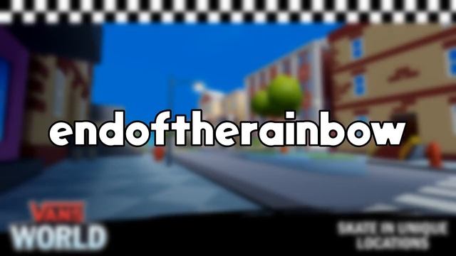 *NEW* ALL WORKING CODES FOR Vans World 2023! ROBLOX Vans World CODES смотреть онлайн