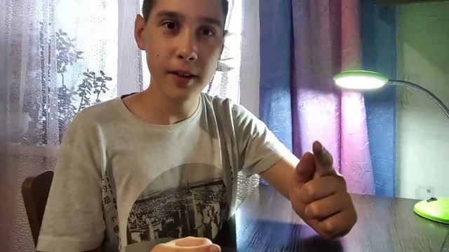 Фасоль разорвала корабль! Как такое возможно?? смотреть онлайн