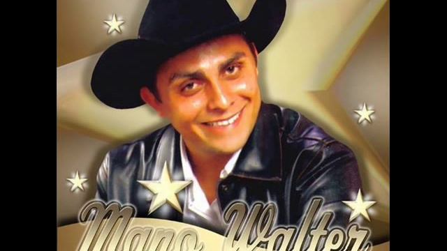 Mano Walter - Cavalo Ciumento смотреть онлайн