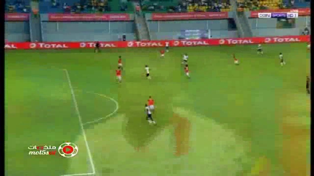 Egypt VS Uganda Highlights смотреть онлайн