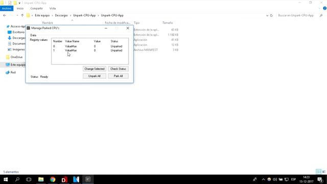 La única forma de acelerar el procesador (50%-100%) смотреть онлайн