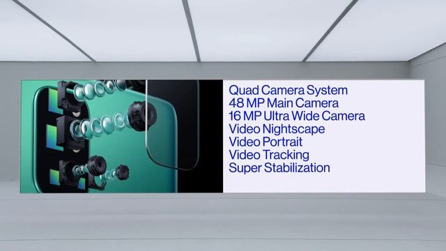 OnePlus 8T 5G Launch Event смотреть онлайн