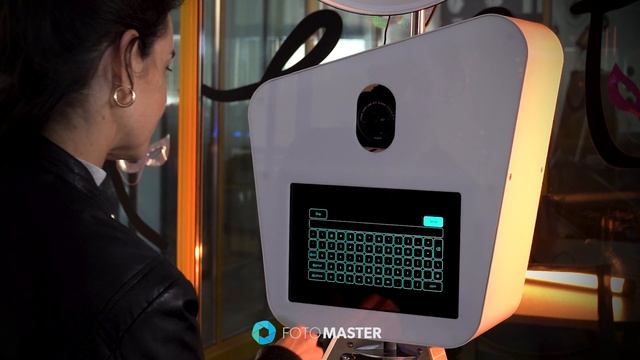 Retro Photo Booth: Gallery смотреть онлайн