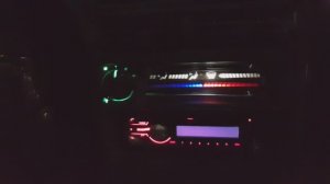 Быстрая замена лампочек в подсветке печки и корректоре фар на ВАЗ 2115, 2114, 2113