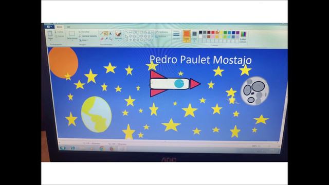 PEDRO PAULET ALAN смотреть онлайн