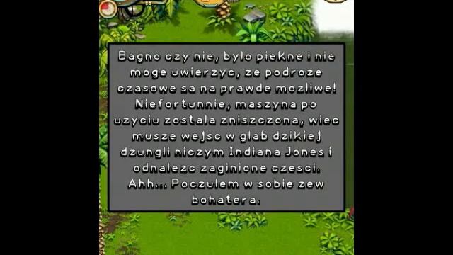 Stranded 2 - Tajemnice Czasu [TRAILER] смотреть онлайн