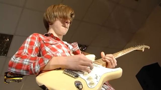 Филипп Исаенко - Paul Gilbert 