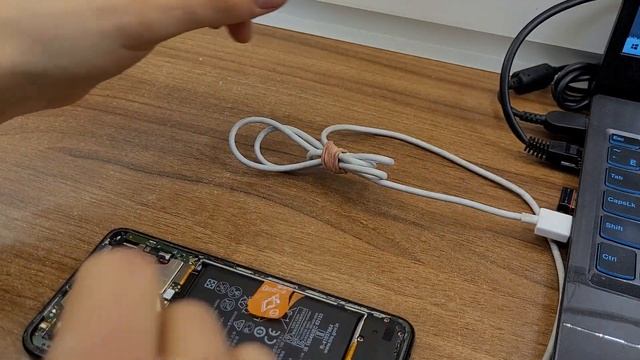 FRP Huawei P Smart Z / Honor 9X STK-LX1 Сброс Аккаунта Google. Unlocktool. Удалённая разблокировка смотреть онлайн